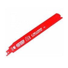 200 PACK  Freud DS0914WBF200 Diabo 9" 14 TPI Fire Rescue Reciprocating Saw Blade