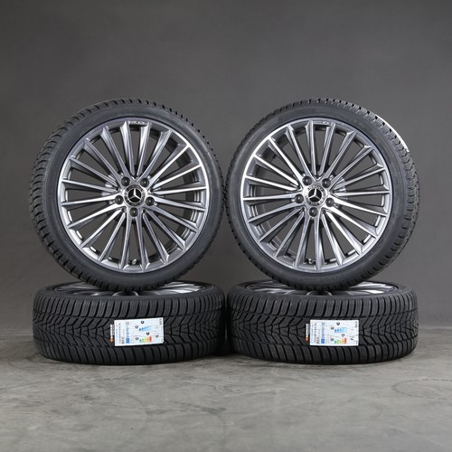 Roues hiver pouces - 19, d'hiver