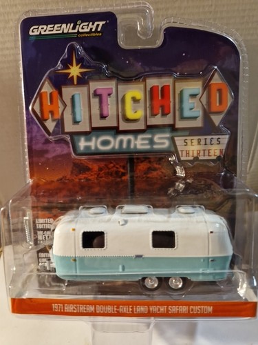 Caravanne airstream - caravanne,
