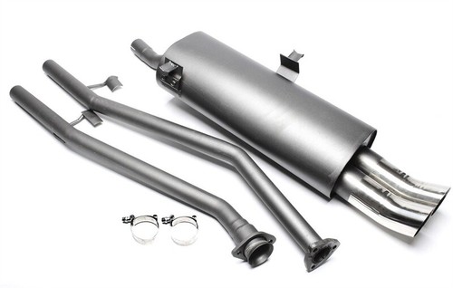 échappement sport technix - sport, ta