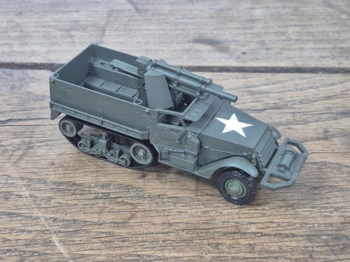 Half track militaire solido - half,