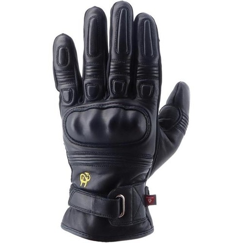 Helstons gants hiver homme - gants,