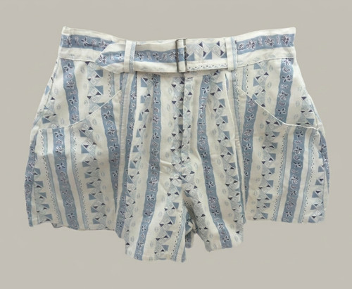 Petit diable short - diable,
