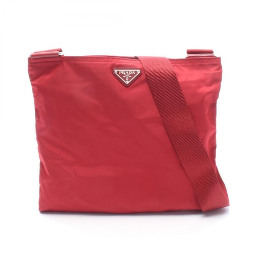 Sac bandoulière logo - , triangle