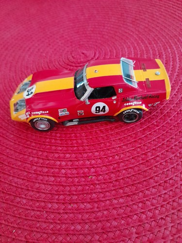 Chevrolet corvette 1 43 - c3, 1/43
