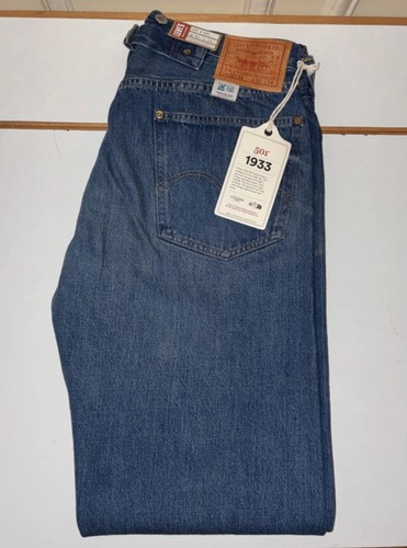 Jean levi 501 1933 made - -,