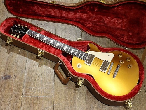 Gibson les paul standard - les,