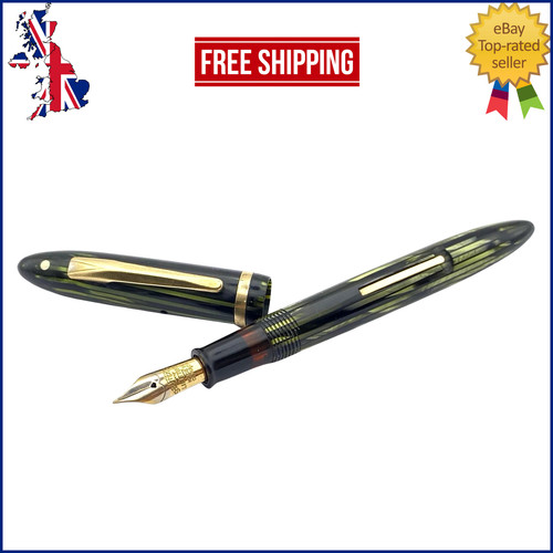 Stylo plume vintage sheaffer - plume,