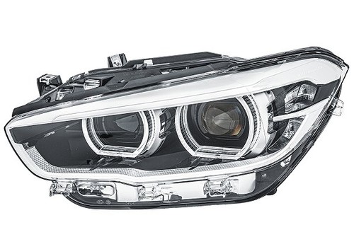 Hella projecteur principal - hella,