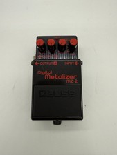 Pédale d'effets BOSS MZ-2