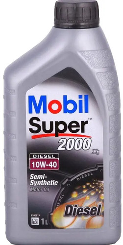 Huile moteur 10w sup - 10w-40, 2000