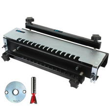 Fraise à dents IGM FD300 pour