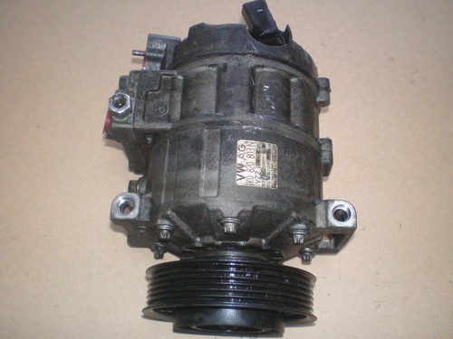 Compresseur climatisation vw - ,