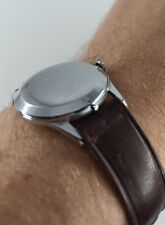 Montre mécanique vintage