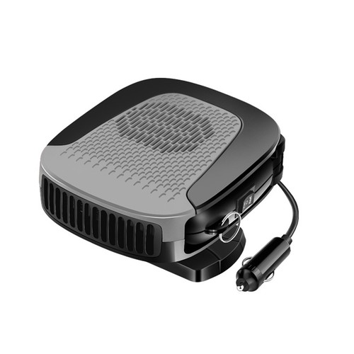 Chauffage voiture - 2x(chauffage, de
