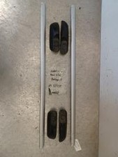 Barres de toit CITROEN