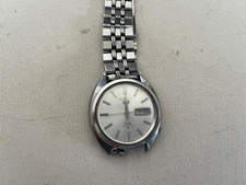 Montre Seiko 5 dx automatic