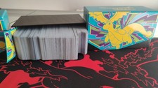 Lot 560 Cartes Pokémon Me02.5