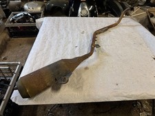 ECHAPPEMENT QUAD E-TON YUKON