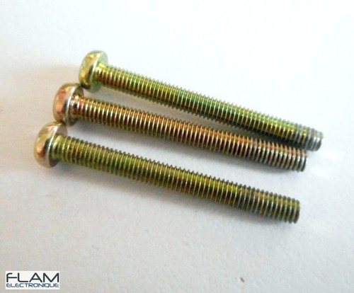 Vis fixation 28mm de - vis,