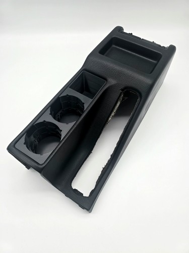 Bmw e34 e32 - e32, porte-boissons