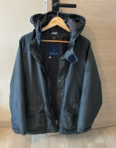 Moncler grenoble parka homme - parka,