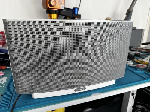 Sonos play gen ne - play:5, hs