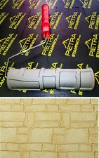 Rouleau pour Plâtre Carrelage