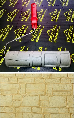 Rouleau pour plâtre carrelage - pour,