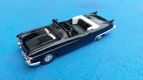 Record cadillac eldorado - -,