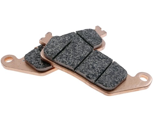 Plaquettes frein trw - plaquettes,