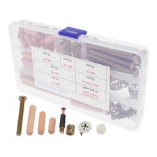 95 Pcs Réparation De Cadres