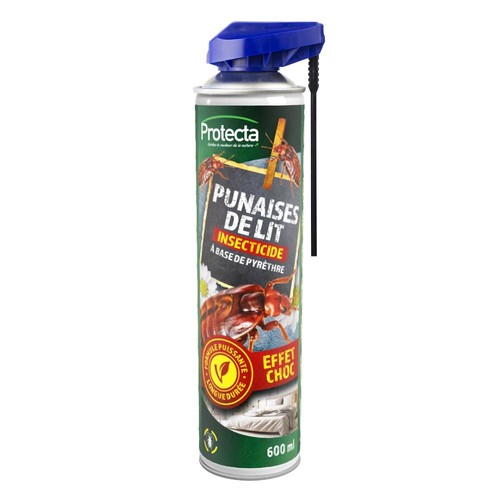 Insecticide punaise lit - insecticide, de