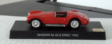 MASERATI   A6    GCS   Street