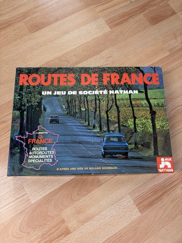 Ancien jeu societe nathan - de,