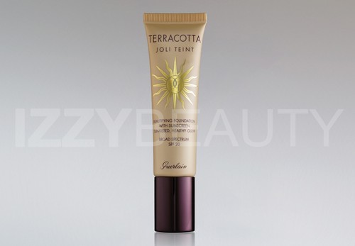 Guerlain terracotta joli - guerlain,