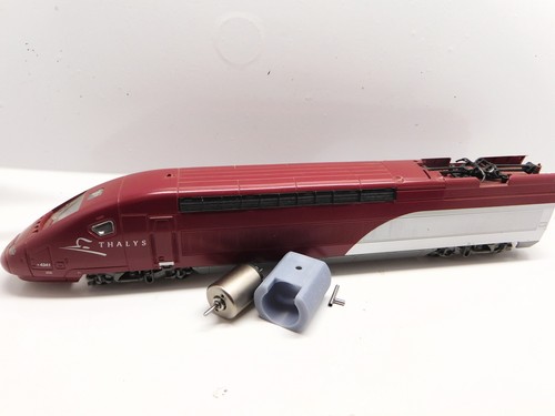 Micromotoreu hme001 mehano - hme001,