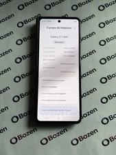 SMARTPHONE SAMSUNG Z FOLD4