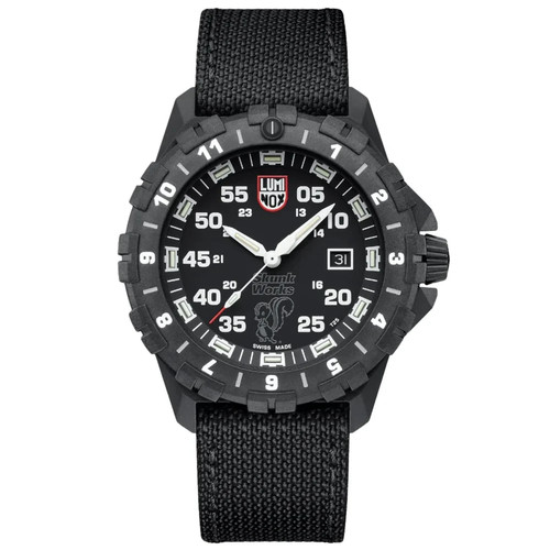 Luminox 117 montre homme - -,