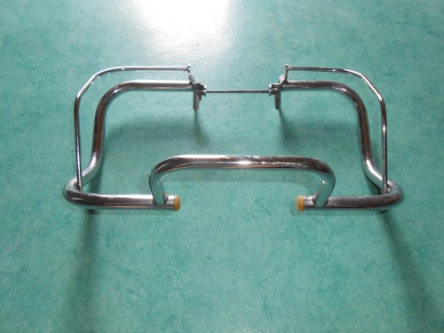 Pare moteur solex 3300 - , 3800