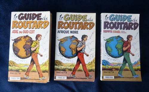 Guide routard - routard, /