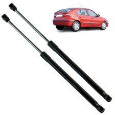 2 Vérin ouverture de coffre