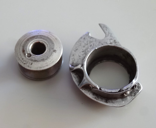 Boîtier canette 32590 - 32590, +