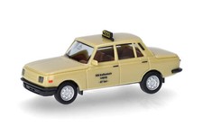 HERPA - Voiture couleur beige