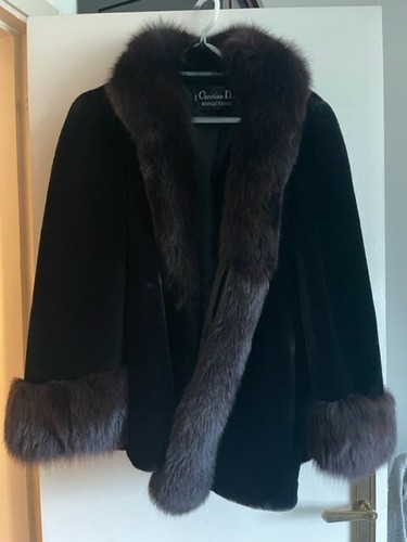 Veste christian dior boutique - dior,