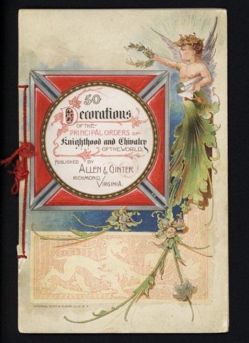 1890 allen ginter a6 - allen, &