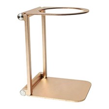 Support pour cafetière à