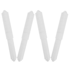  4 Pcs Cadre Central De L'axe