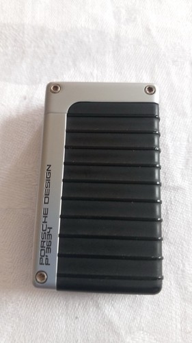 Porsche design 3634 - porsche, laser
