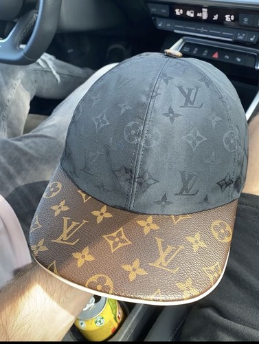 Casquette get ready - casquette,